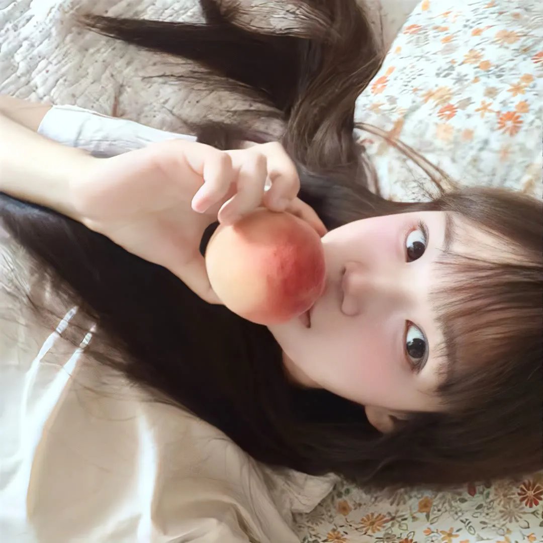 向生命跳舞的女孩