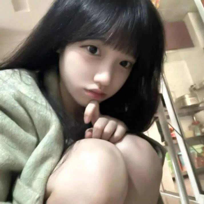 纯白